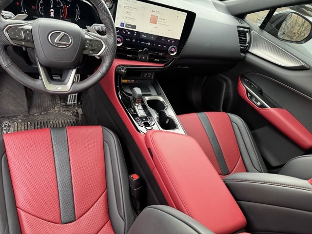 Used 2023 Lexus NX 350 F Sport image 2