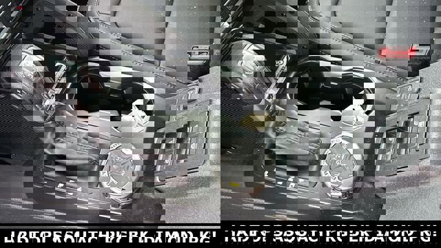 New 2026 Ford Bronco Big Bend w/ Black Diamond Package image 19