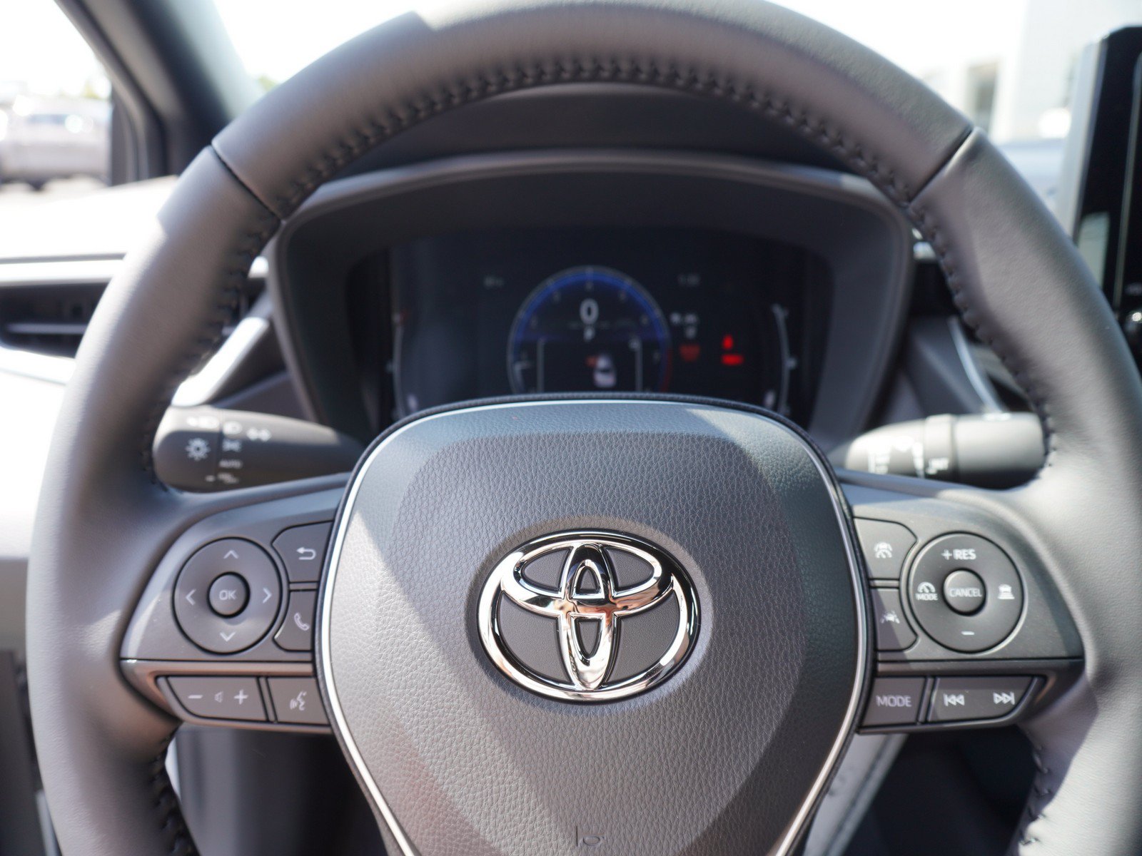 New 2027 Toyota Corolla SE FWD image 20