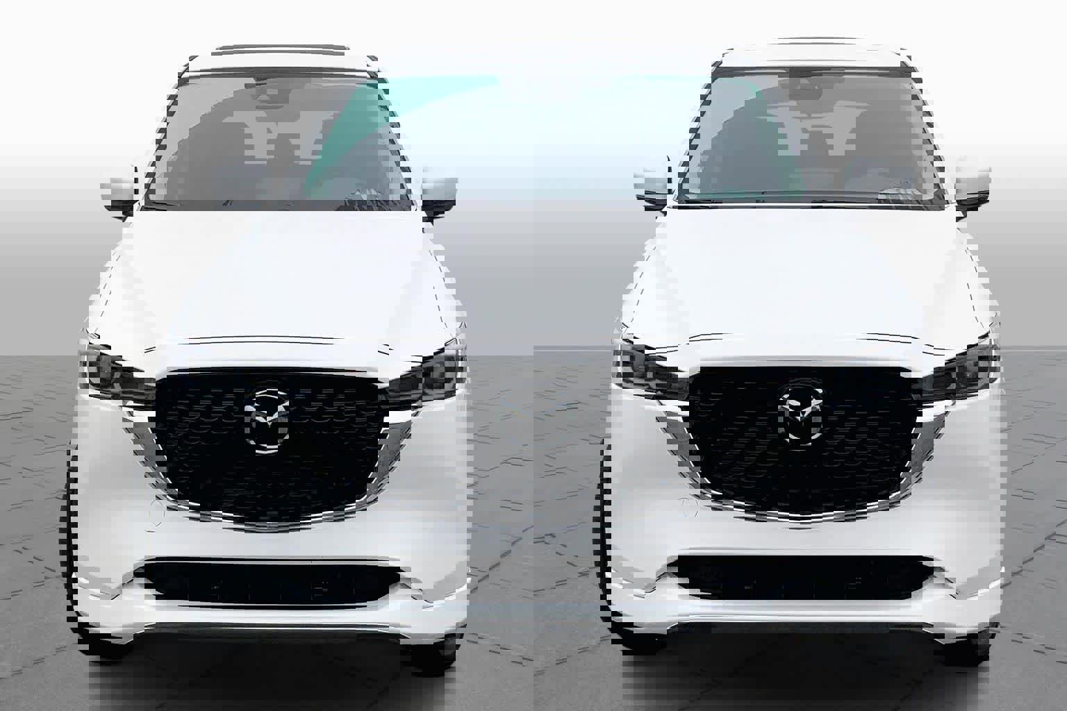 Used 2024 MAZDA CX-5 AWD 2.5 S w/ Premium Plus Pkg image 3