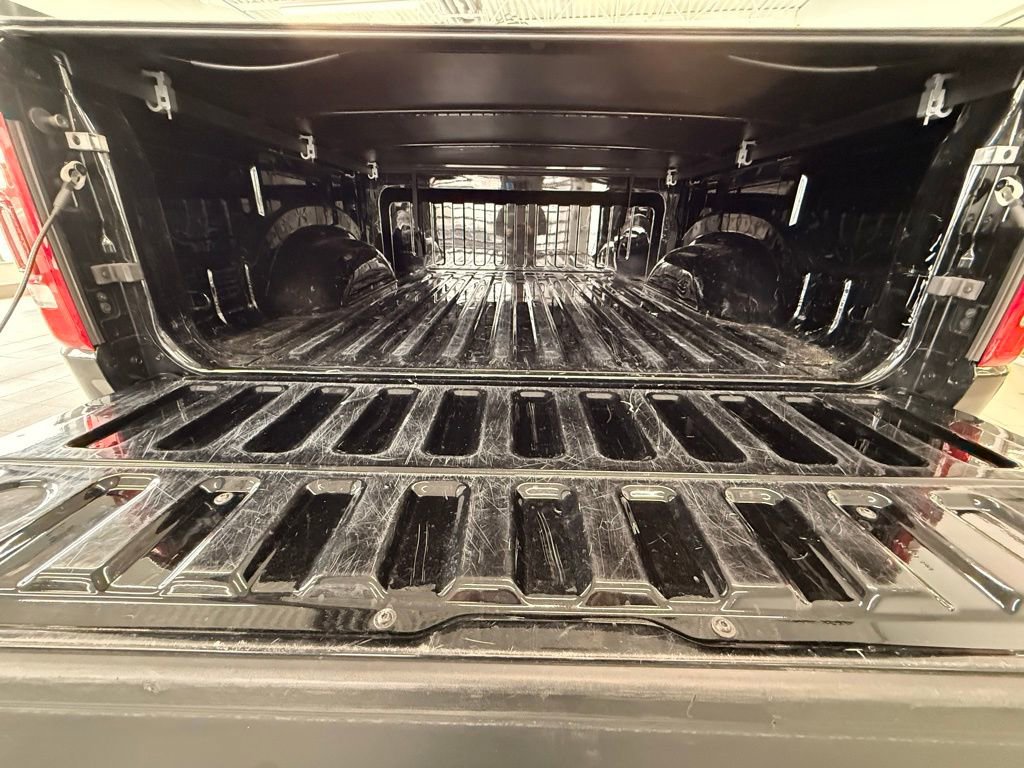 Used 2023 RAM 1500 Laramie image 12