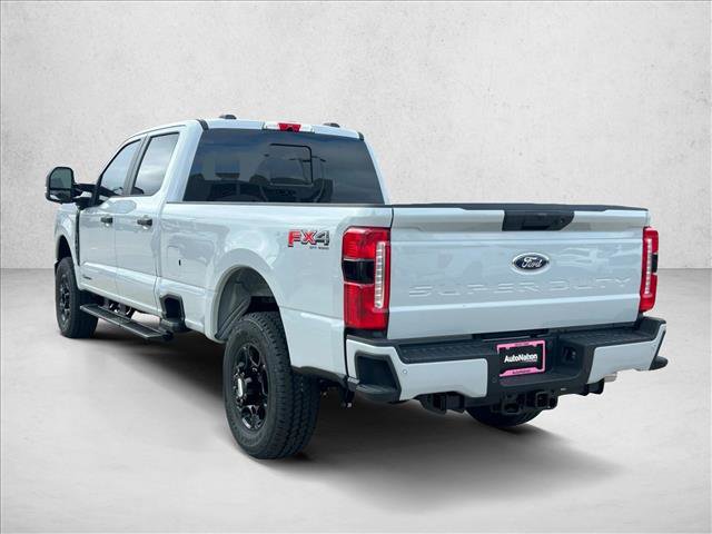 New 2026 Ford F350 XL w/ STX Appearance Package image 9