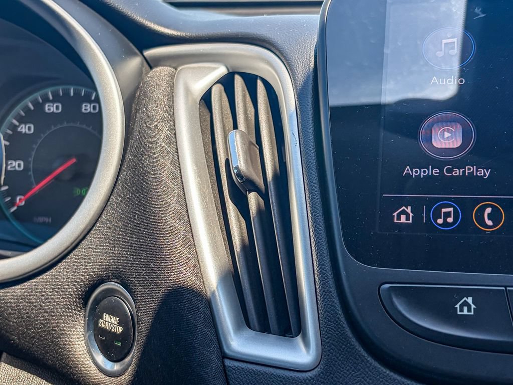 Used 2022 Chevrolet Malibu LS FWD image 33