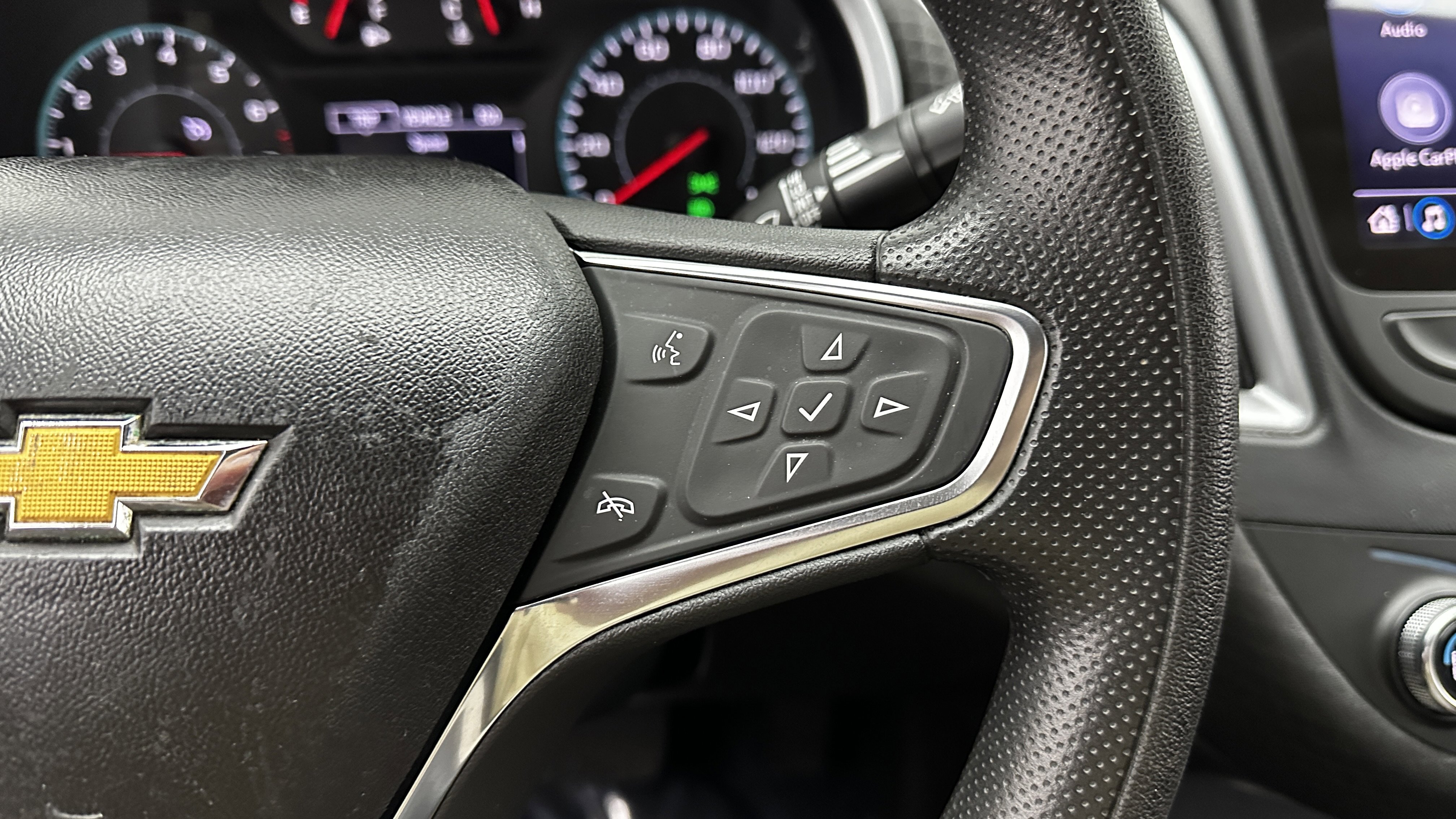 Used 2024 Chevrolet Malibu LT FWD image 21