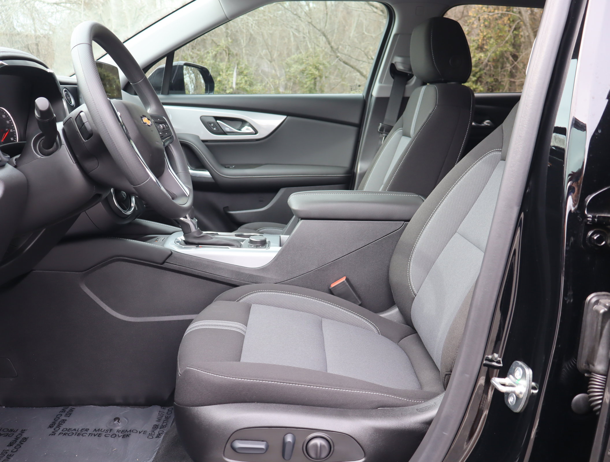 Certified 2026 Chevrolet Blazer LT w/ Convenience Package image 15