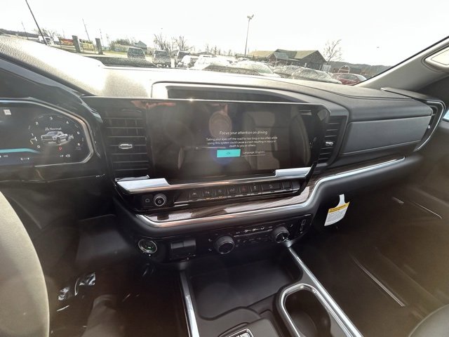 New 2026 Chevrolet Silverado 1500 LT Trail Boss w/ LT Trail Boss Premium Package image 13