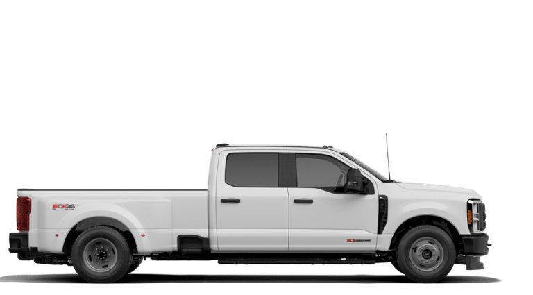 New 2027 Ford F350 XL AWD/4WD image 5