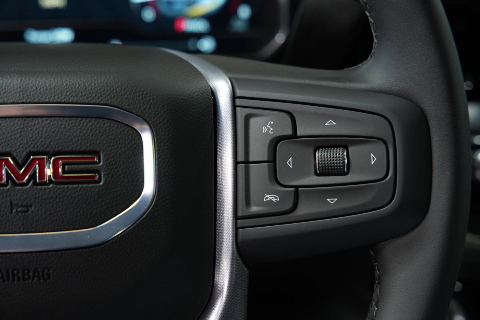 New 2025 GMC Sierra 2500 SLT w/ SLT Premium Package image 33