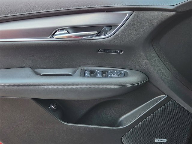 Used 2024 Cadillac XT6 Luxury w/ LPO, Floor Liner Package image 18