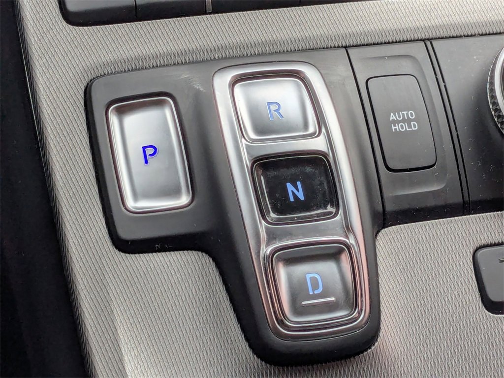 Used 2022 Hyundai Palisade SEL image 12