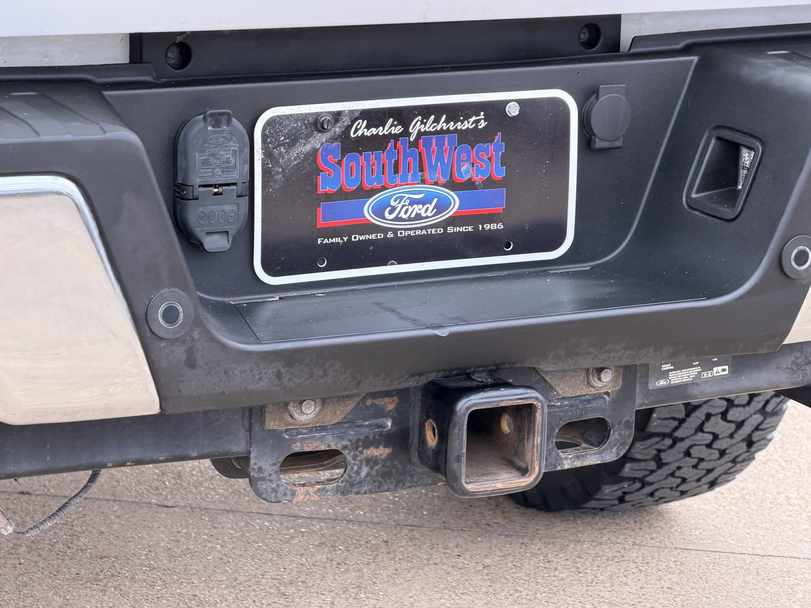 Used 2017 Ford F250 XLT w/ XLT Value Package image 10