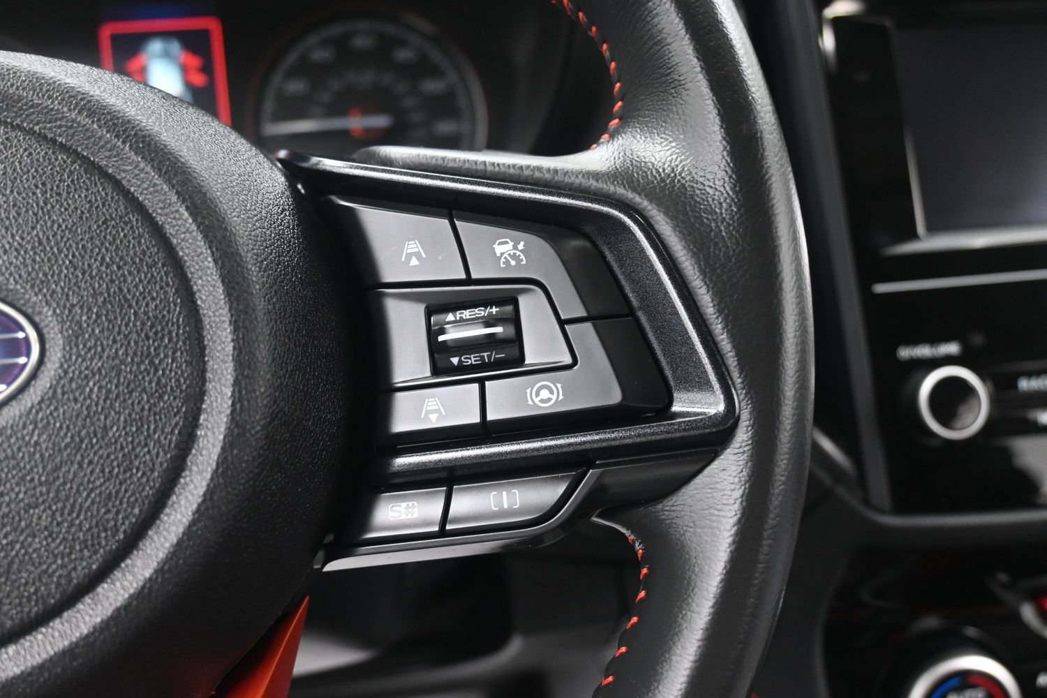 Certified 2024 Subaru Forester Sport AWD/4WD image 21