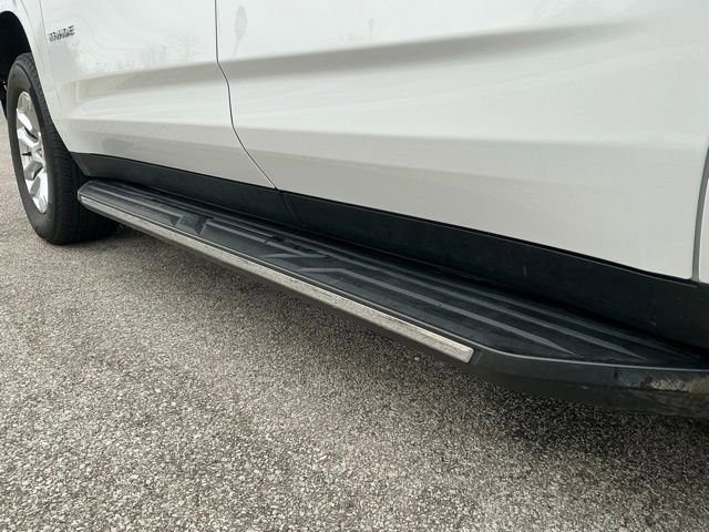 Used 2025 Chevrolet Tahoe LT image 14