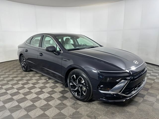 Certified 2025 Hyundai Sonata SEL image 20