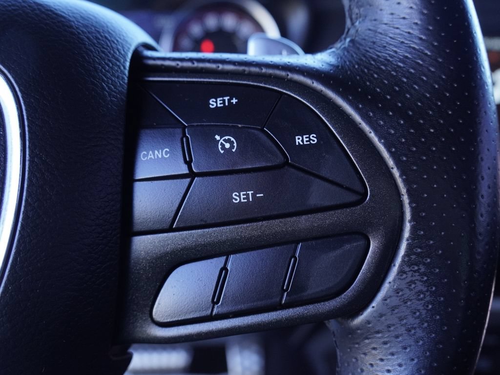 Certified 2021 Dodge Challenger R/T Scat Pack RWD image 16