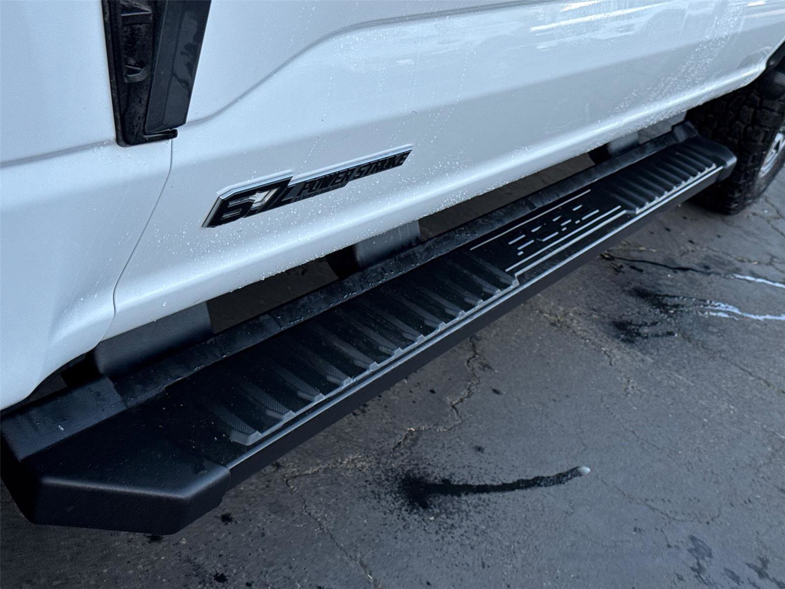 Used 2024 Ford F250 Lariat image 8