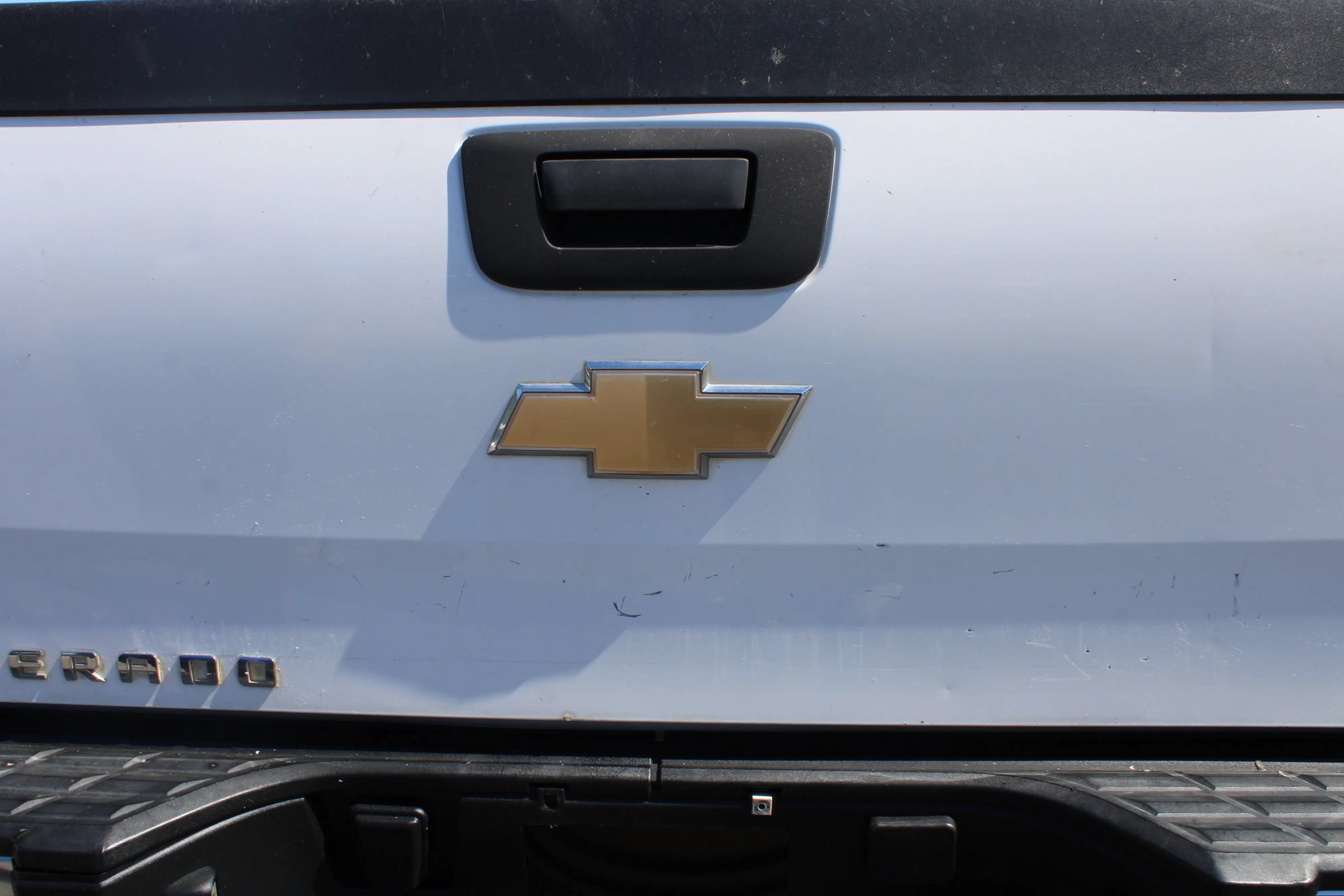 Used 2013 Chevrolet Silverado 1500 W/T RWD image 18