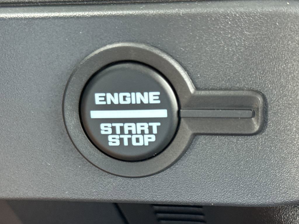 New 2025 Ford Bronco Big Bend image 23