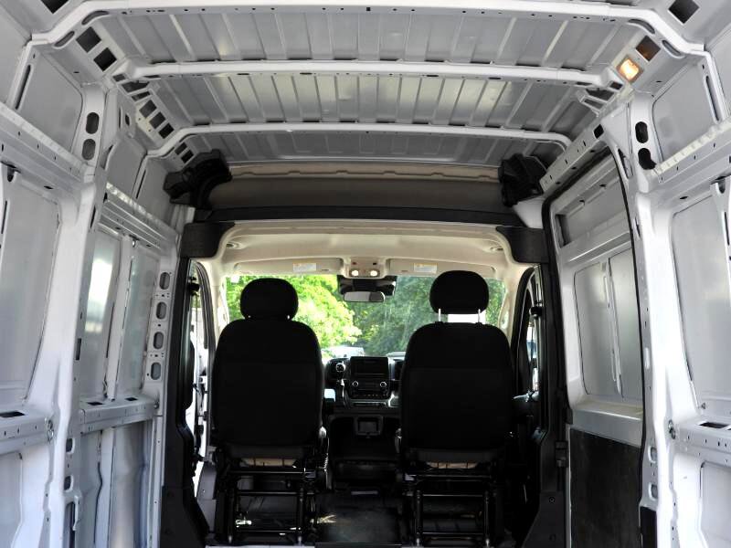 Used 2023 RAM ProMaster 2500 image 29