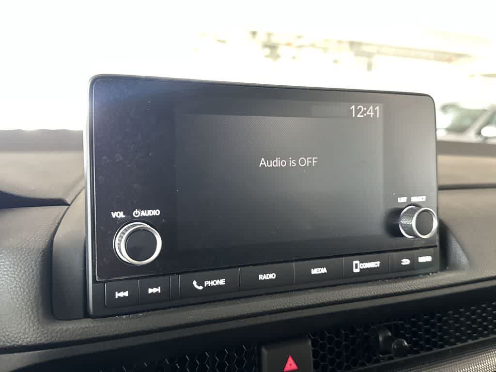 Used 2024 Honda CR-V Sport image 17