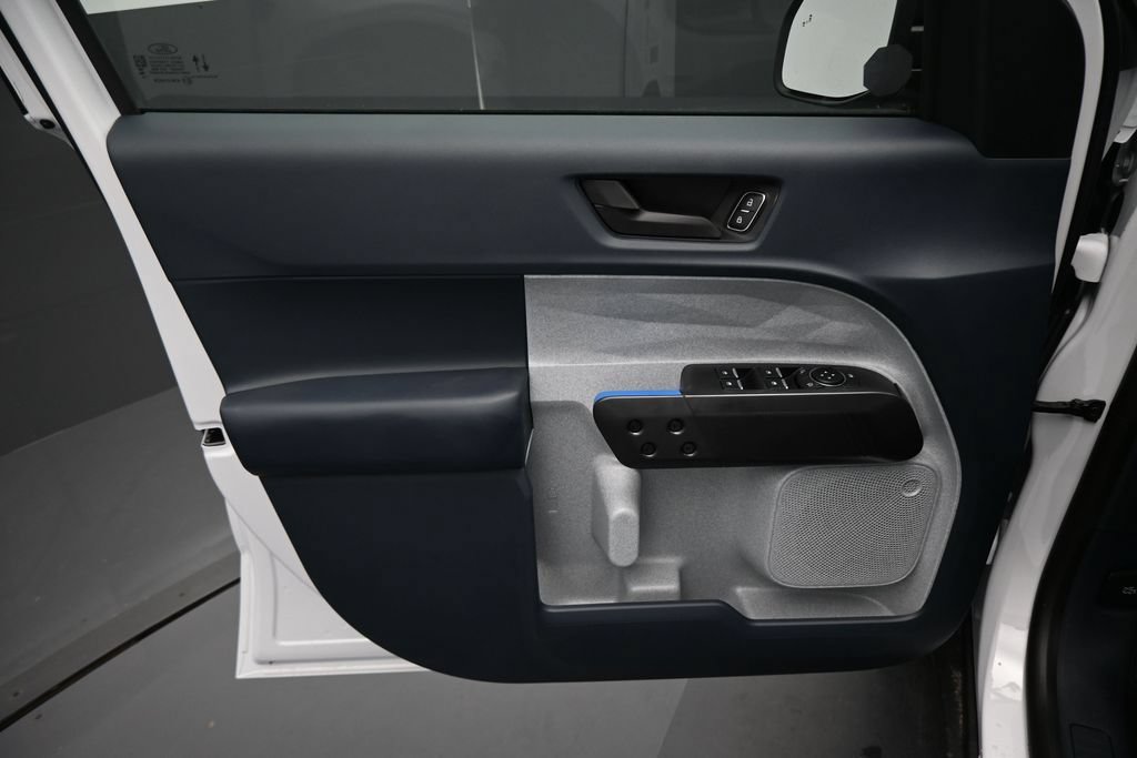 New 2026 Ford Maverick XLT FWD image 6