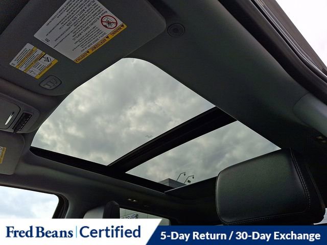 Certified 2024 Ford F250 Lariat w/ Sport Appearance Package image 22