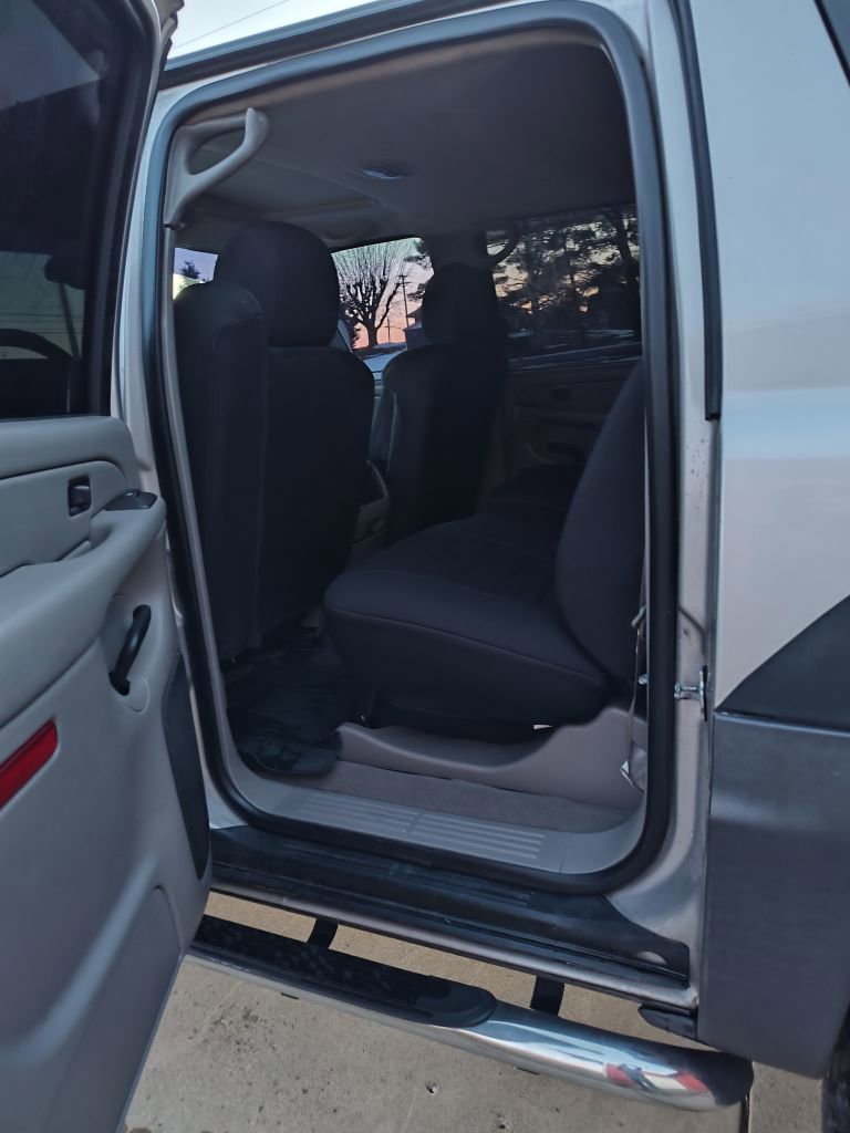 Used 2006 Chevrolet Avalanche Z71 w/ Sun And Sound Package image 6