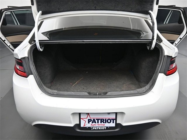 Used 2015 Dodge Dart SXT image 26