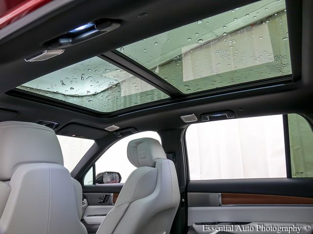 New 2026 Cadillac Vistiq Luxury w/ LPO, Floor Liner Package image 11