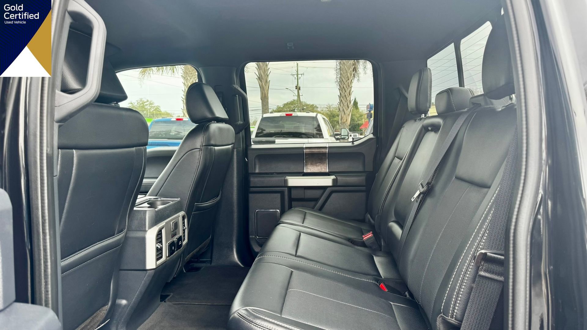 Certified 2022 Ford F250 Lariat image 30