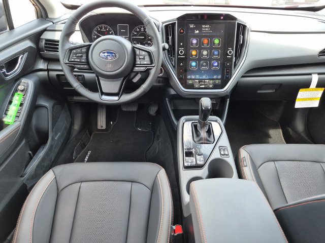 New 2026 Subaru Crosstrek 2.5i Limited AWD/4WD image 12