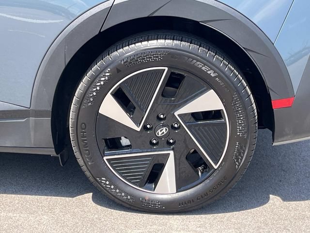 New 2026 Hyundai Ioniq 5 SE RWD image 12