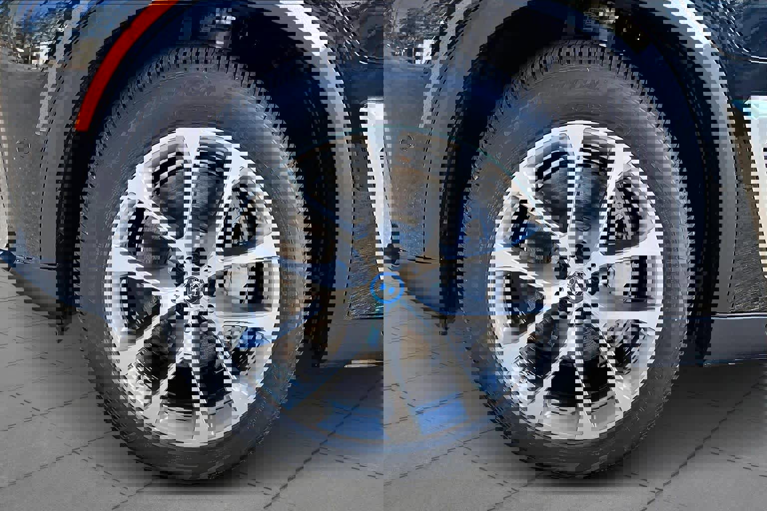 Certified 2024 BMW X5 xDrive50e w/ Executive Package image 11