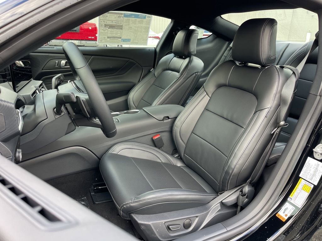 New 2026 Ford Mustang GT Premium image 17