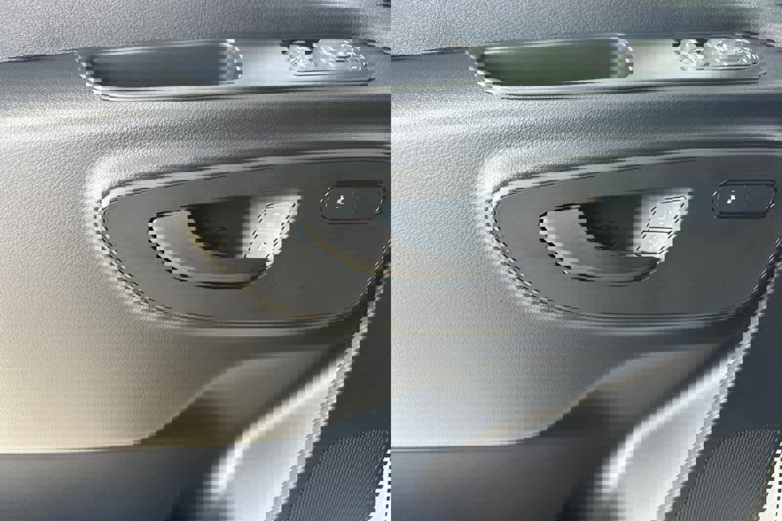 New 2025 Mercedes-Benz Sprinter 2500 image 10