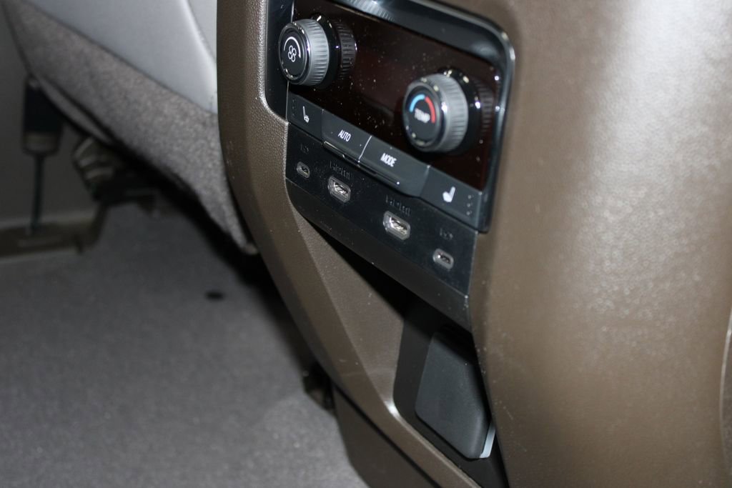 New 2026 Chevrolet Tahoe Z71 w/ Z71 Off-Road Package image 28