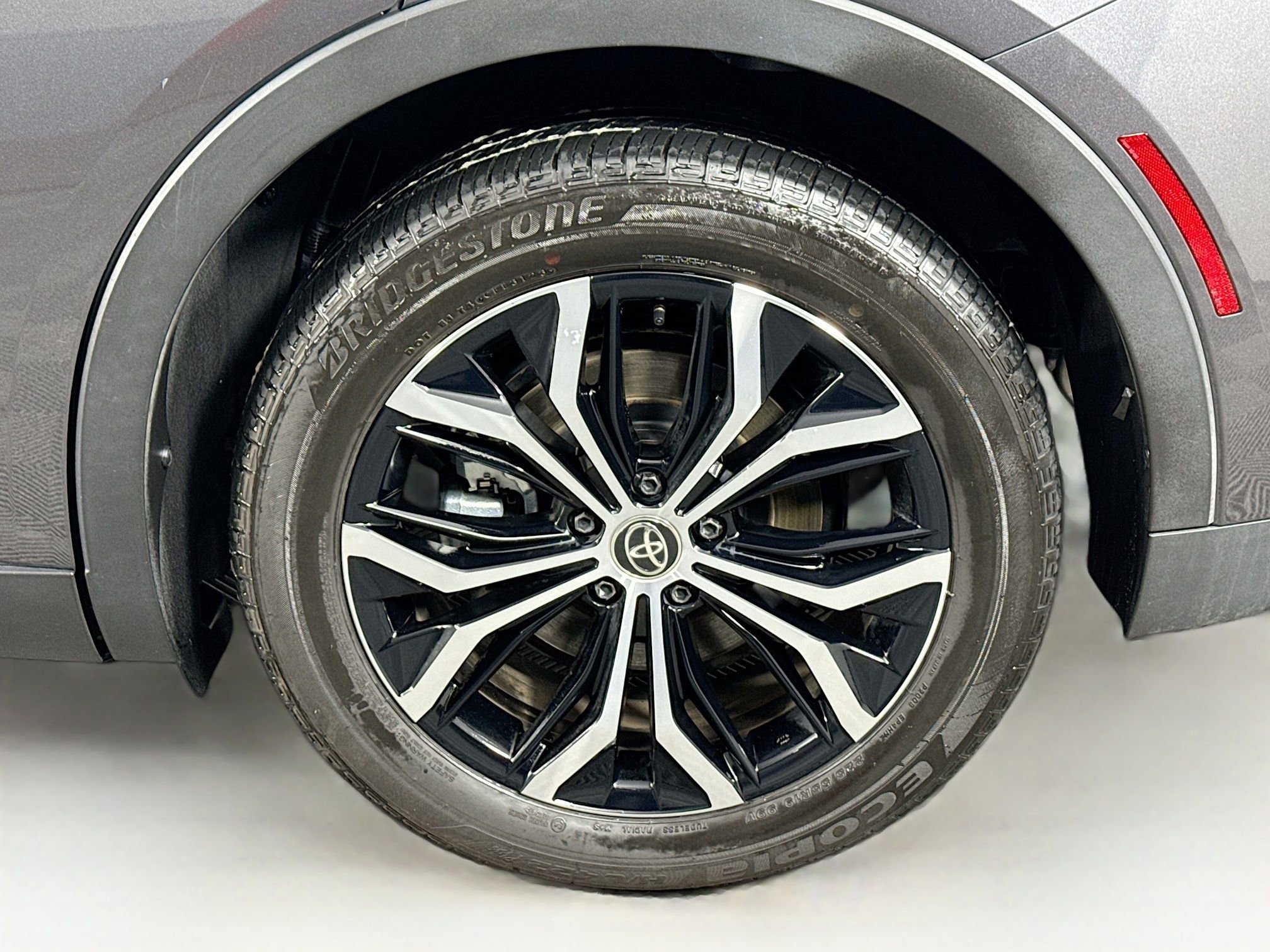 Certified 2023 Toyota Crown XLE image 11