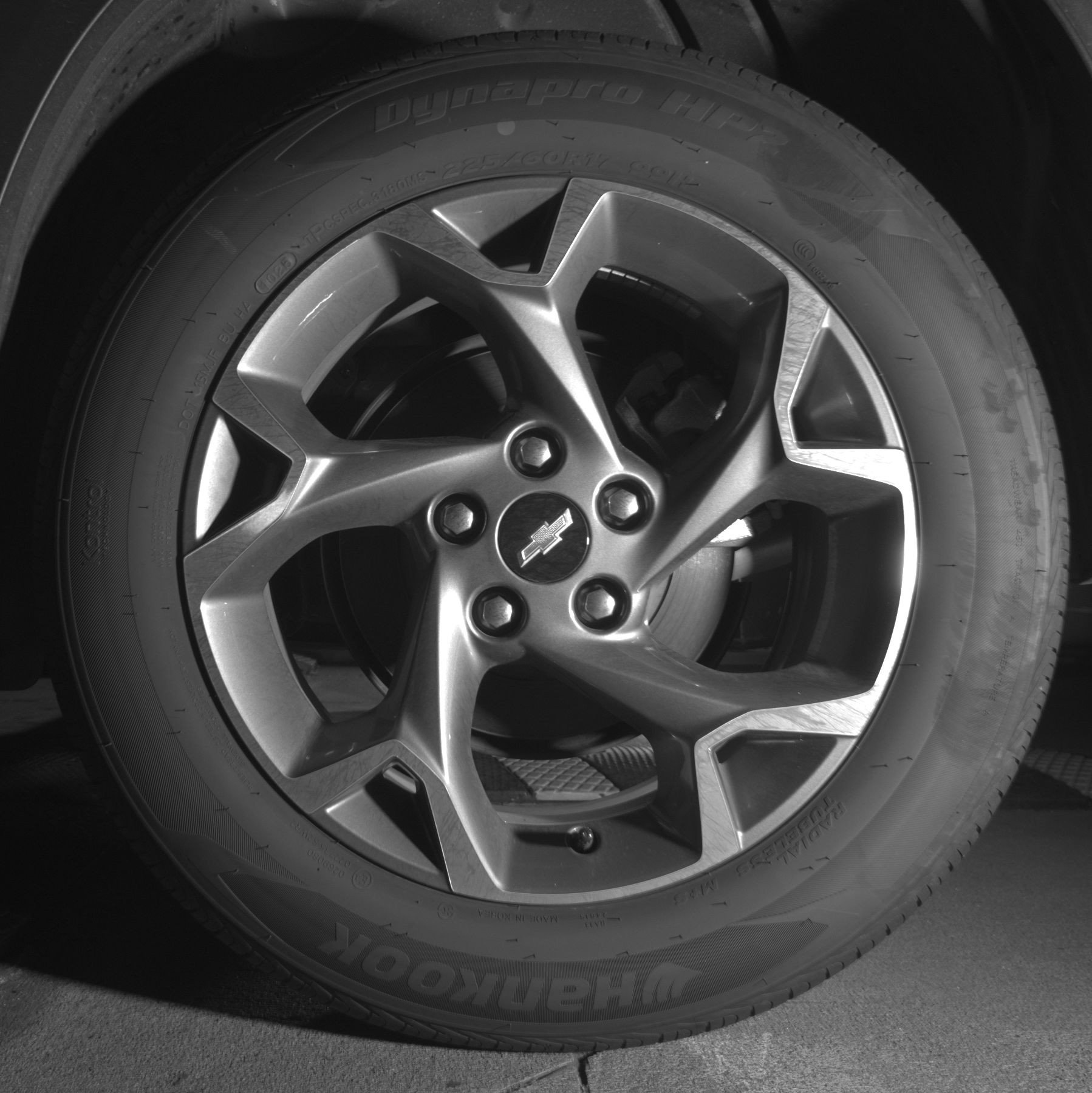 Used 2025 Chevrolet Trax LT w/ LT Convenience Package FWD image 14