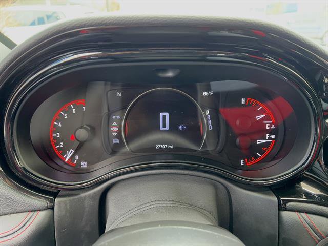 Used 2024 Dodge Durango GT image 19