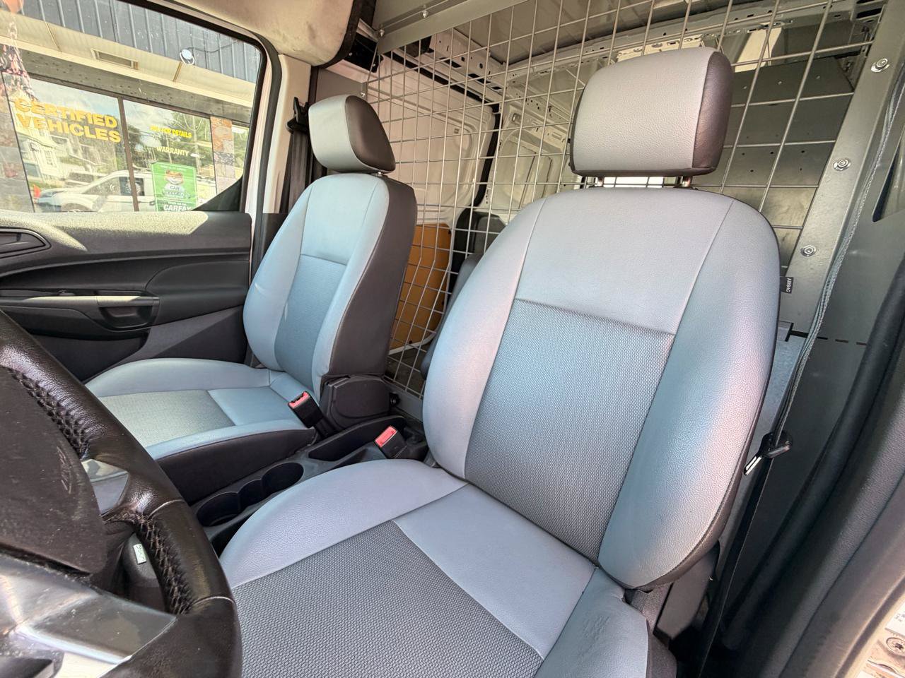 Used 2018 Ford Transit Connect XL FWD image 18