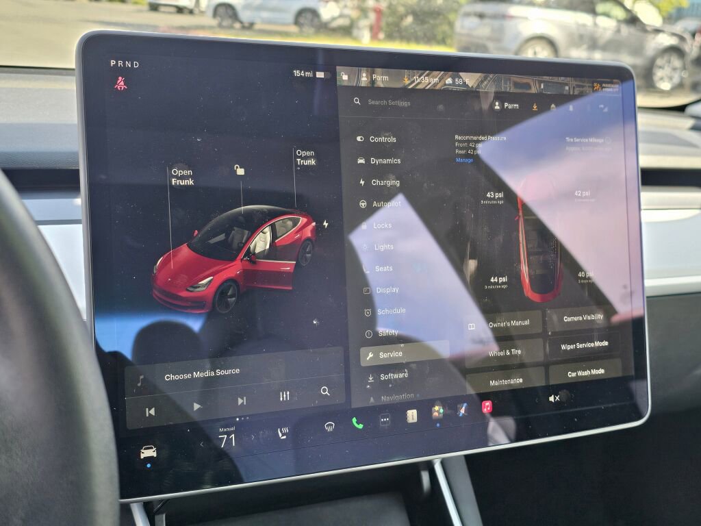 Used 2019 Tesla Model 3 Long Range image 38