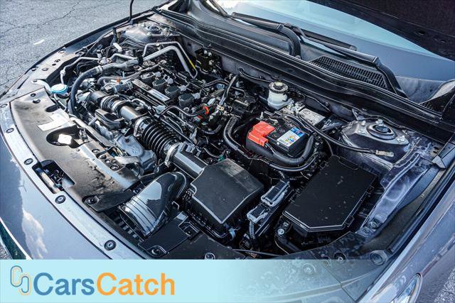 Used 2020 Honda Accord LX image 41