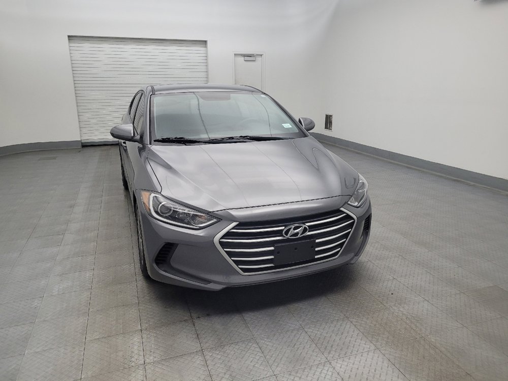 Used 2018 Hyundai Elantra SEL image 14
