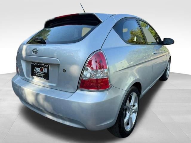 Used 2007 Hyundai Accent SE image 6