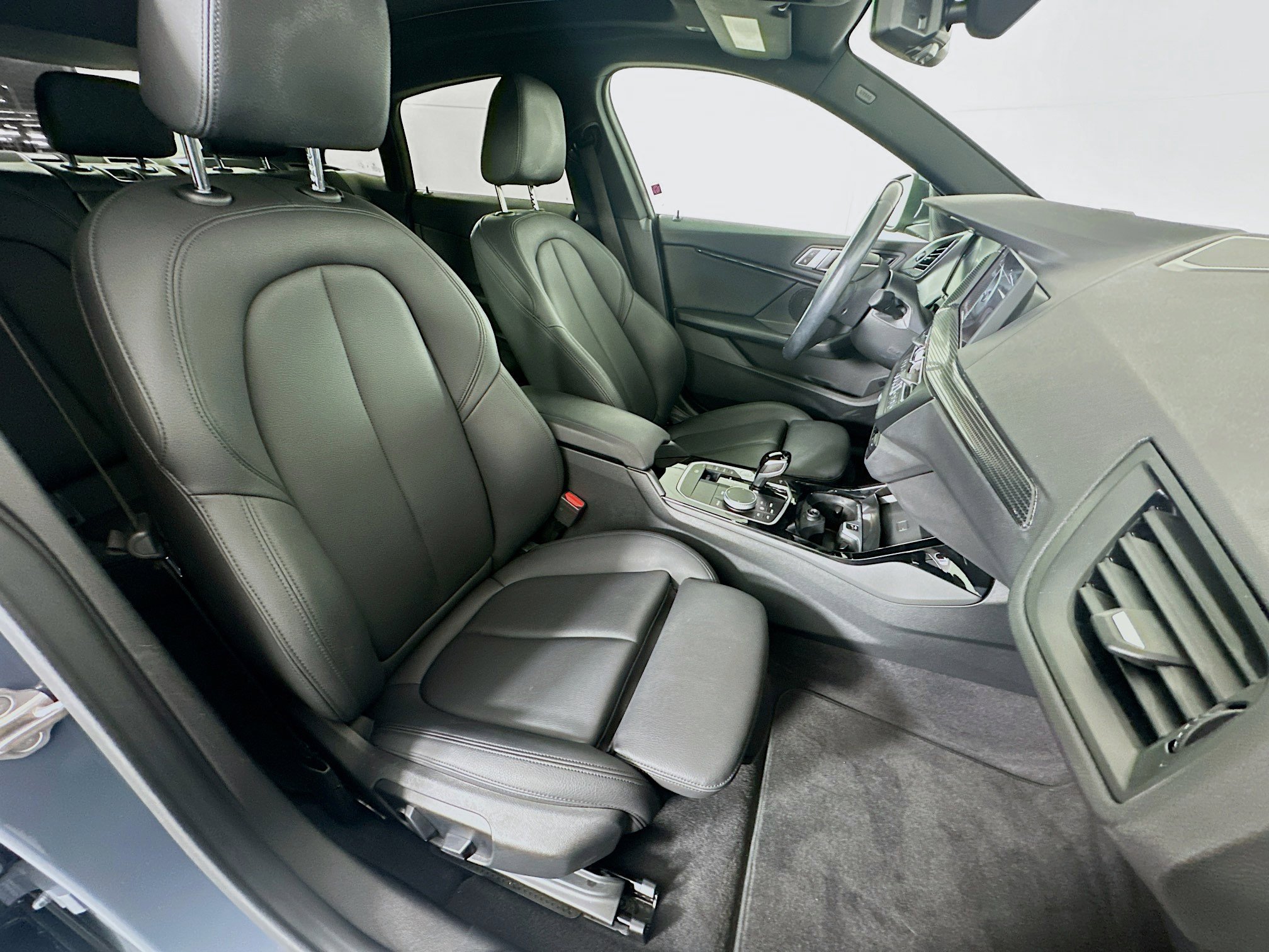 Used 2023 BMW 228i Gran Coupe w/ Convenience Package FWD image 33