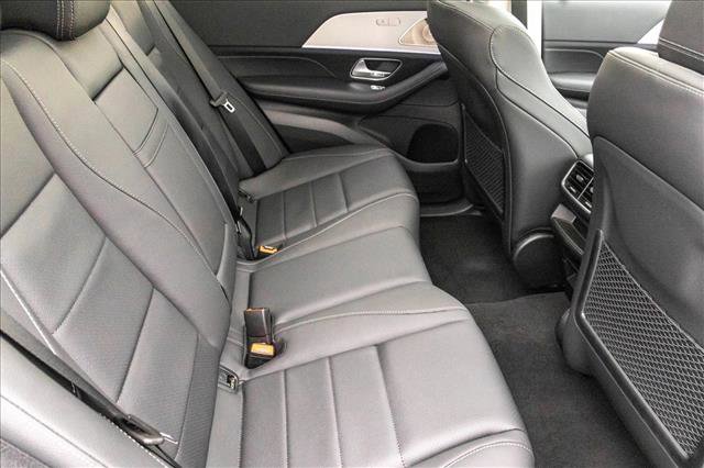 New 2026 Mercedes-Benz GLE 450 4MATIC image 28