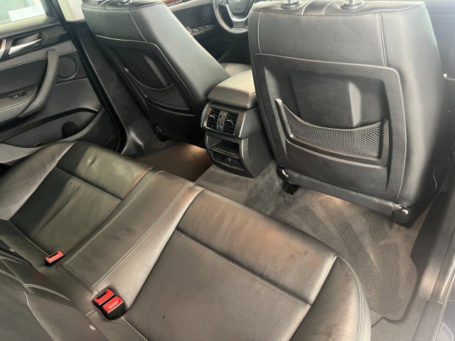 Used 2015 BMW X4 xDrive35i AWD/4WD image 37
