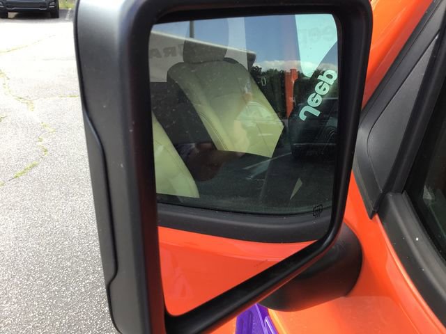 Used 2019 Jeep Wrangler Sport AWD/4WD image 19