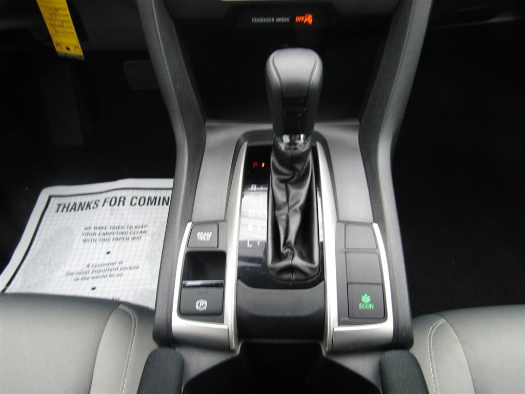 Used 2020 Honda Civic LX image 23