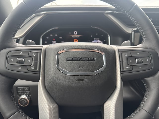 New 2026 GMC Sierra 1500 Denali AWD/4WD image 23